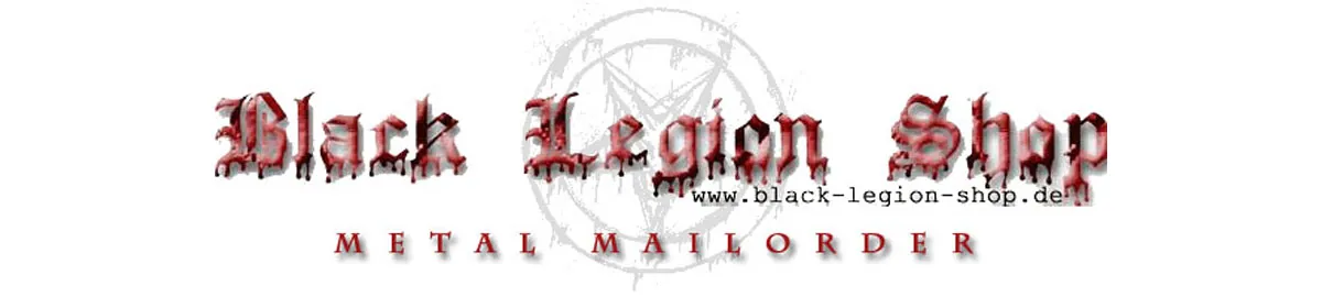 Logo Black Legion Shop
