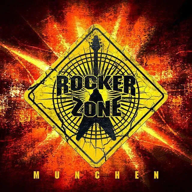 Logo RockerZone München e.V.