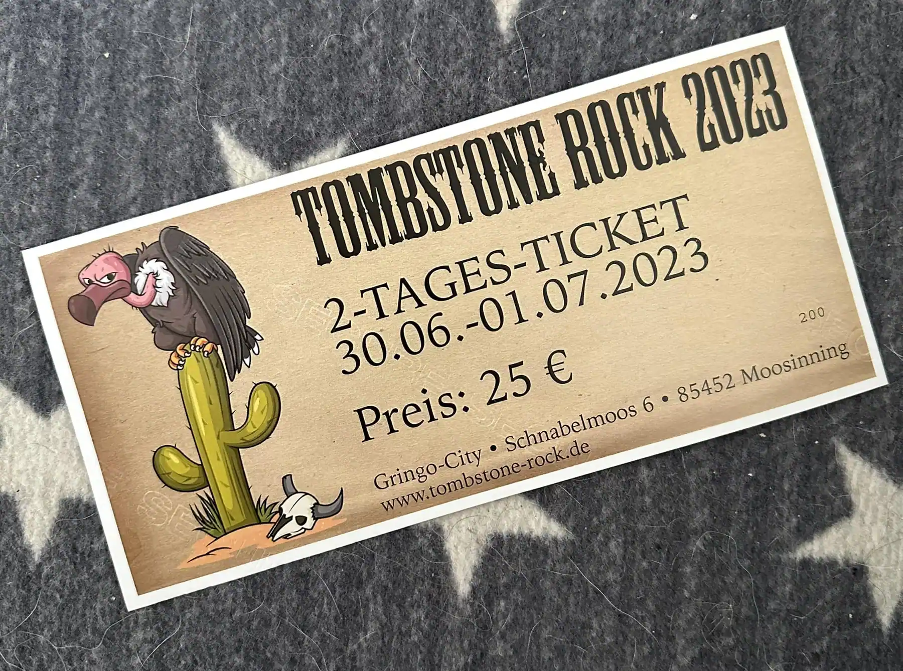 Samstag