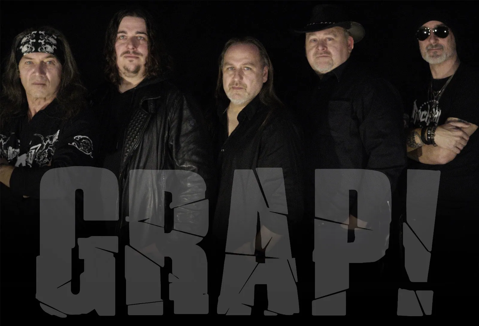 NEWS from GRAP!