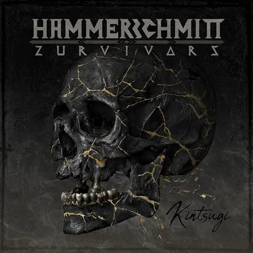 Hammerschmitt Survivors auf dem Tombstone 2025