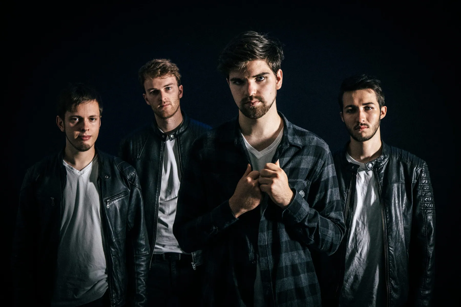 New Band Alert – BLACKTORY joins the Tombstone Family