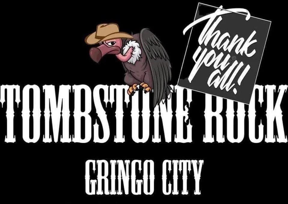 Review Tombstone Rock 2026
