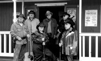 Old Stable Gamblers