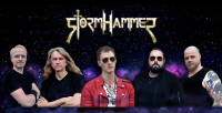 STORMHAMMER