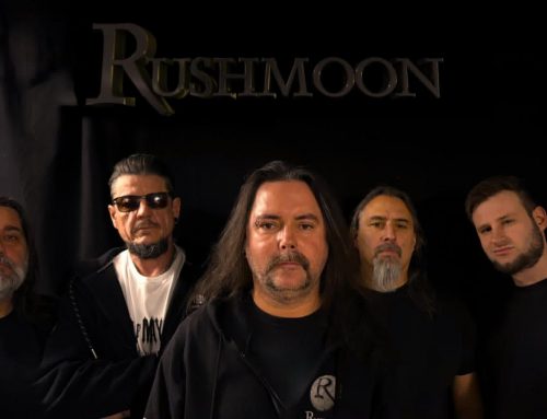 RUSHMOON NEWS