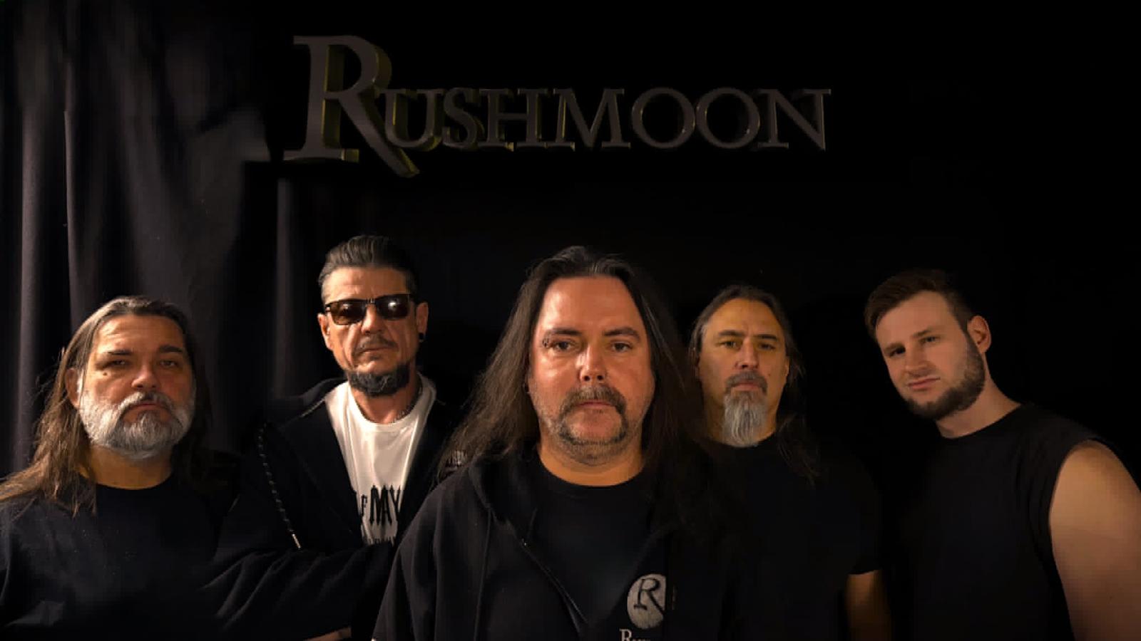 RUSHMOON