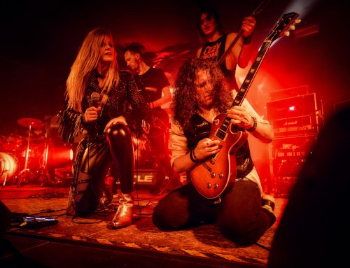 A quick message from Drive Hunt