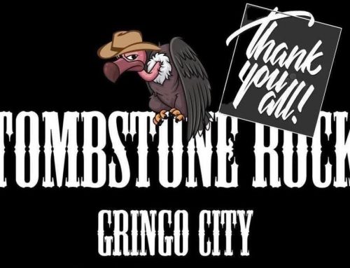 Review Tombstone Rock 2026
